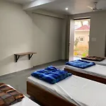Aashrey-The Dorm Room