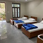 Aashrey-The Dorm Room