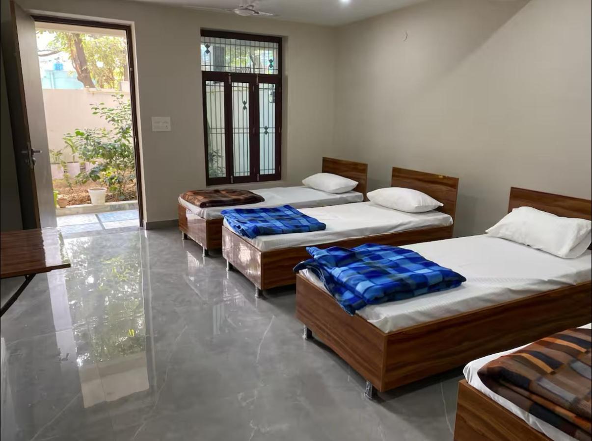 Aashrey-the Dorm