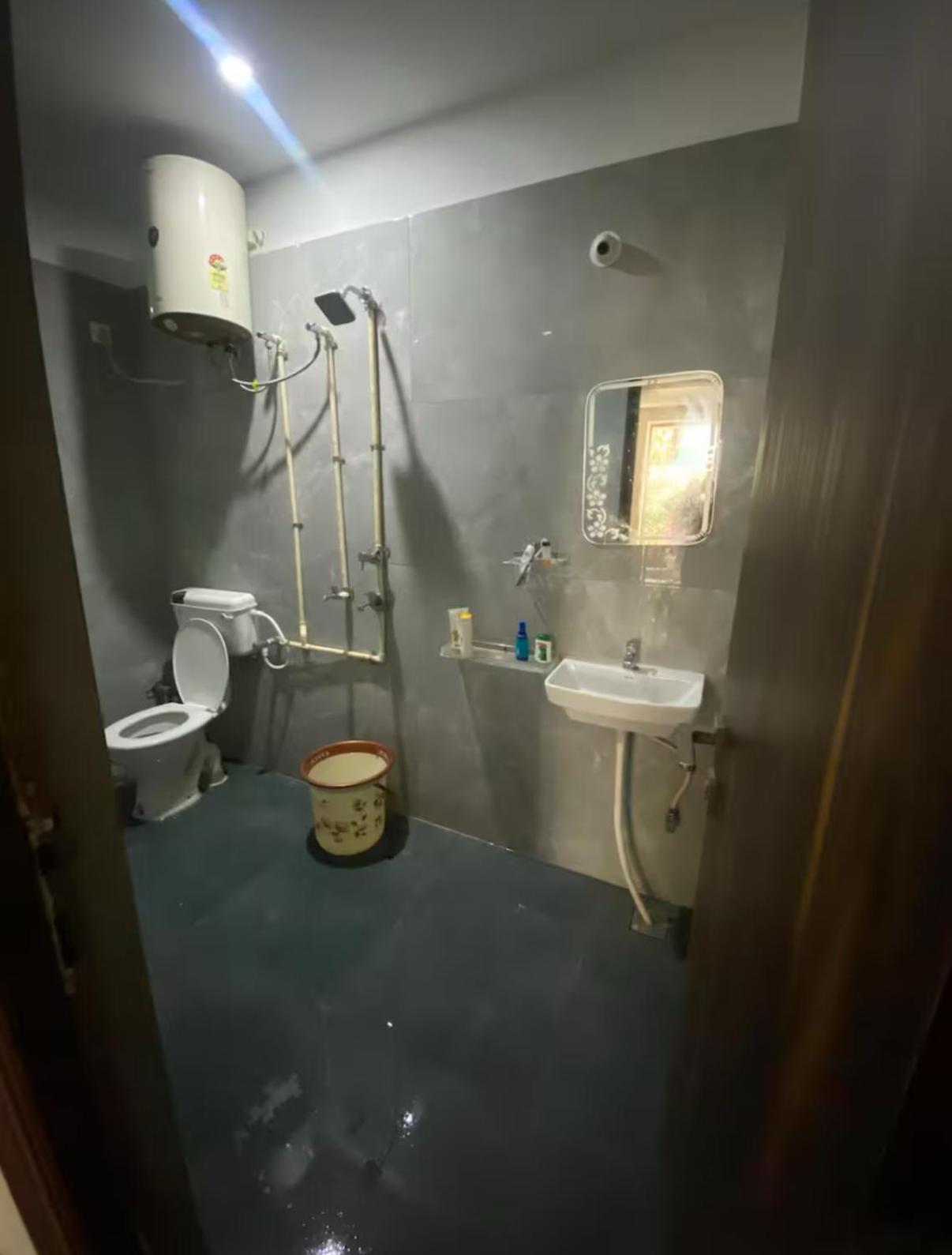Aashrey-the Dorm Homestay Varanasi