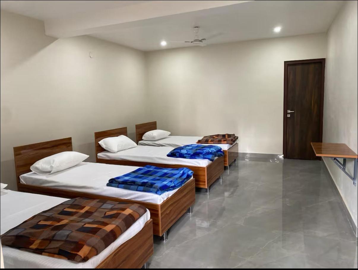 Homestay Aashrey-the Dorm Varanasi